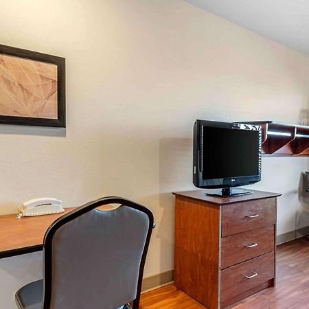 Extended Stay America Select Suites - Colorado Springs - Airport 外观 照片