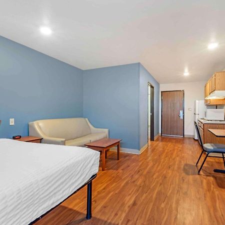 Extended Stay America Select Suites - Colorado Springs - Airport 外观 照片