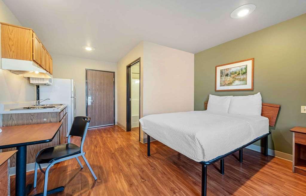 Extended Stay America Select Suites - Colorado Springs - Airport 客房 照片
