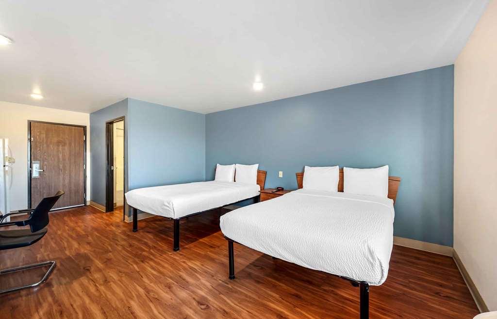 Extended Stay America Select Suites - Colorado Springs - Airport 客房 照片