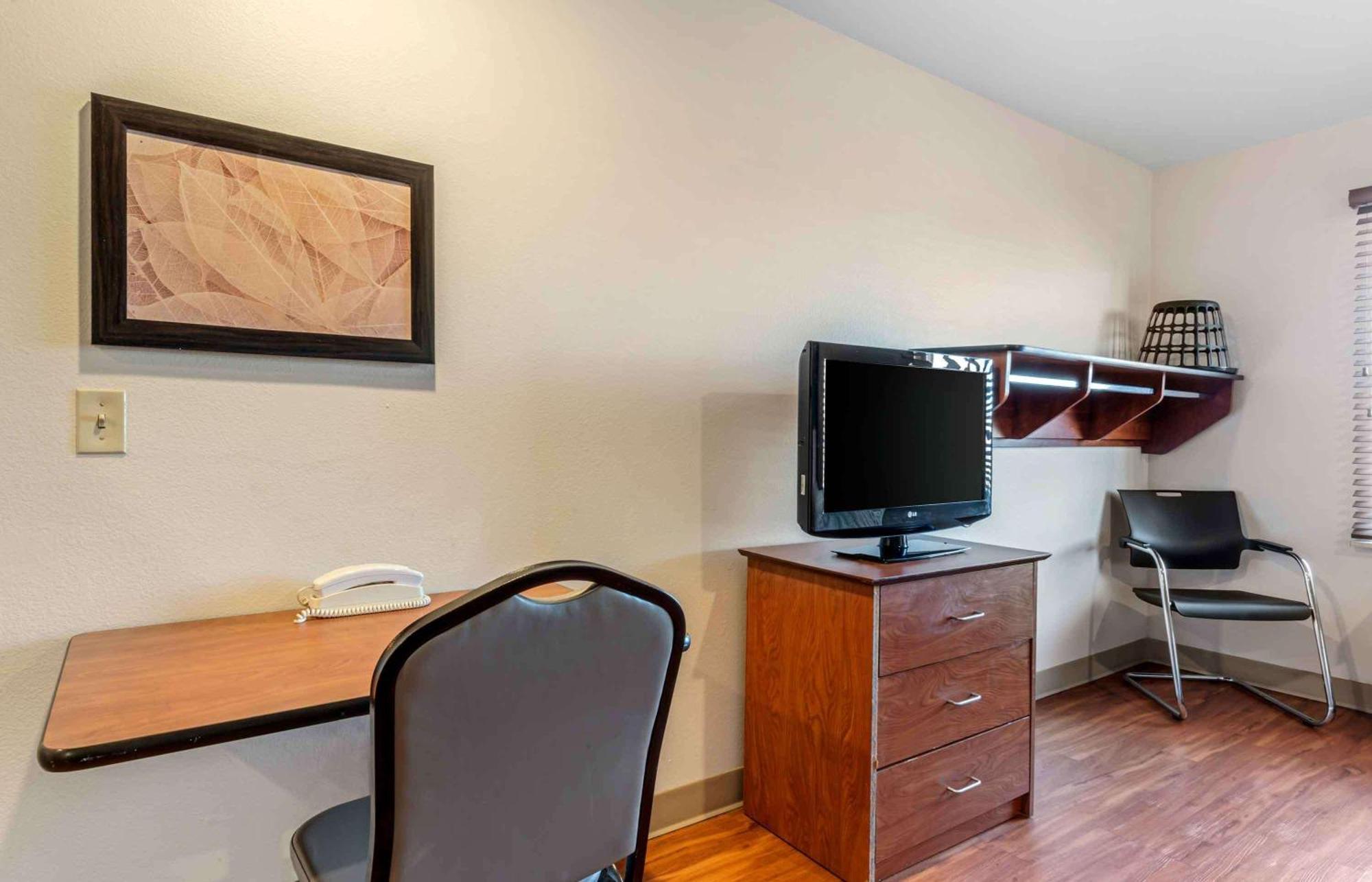 Extended Stay America Select Suites - Colorado Springs - Airport 外观 照片