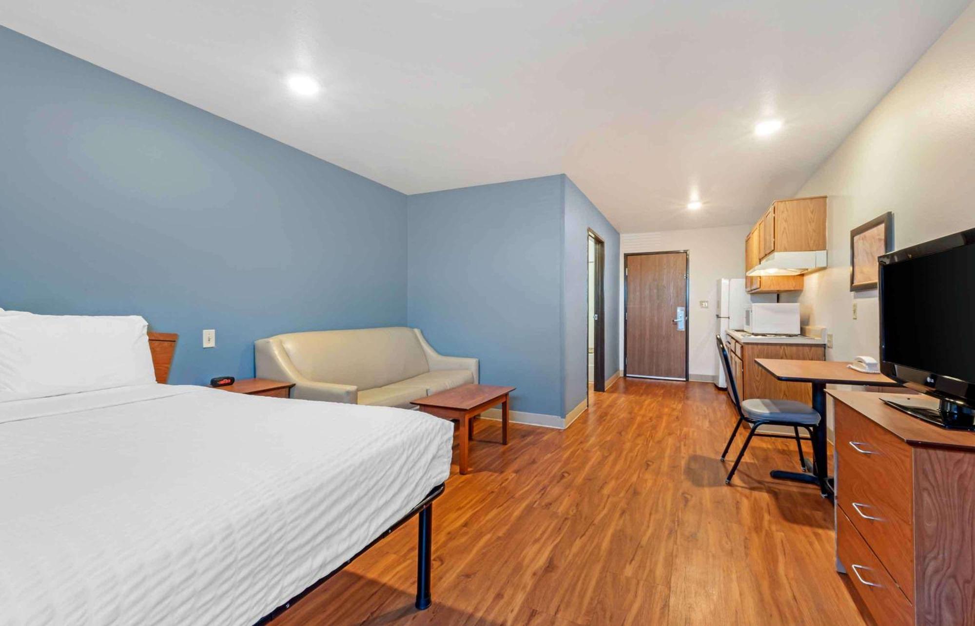 Extended Stay America Select Suites - Colorado Springs - Airport 外观 照片