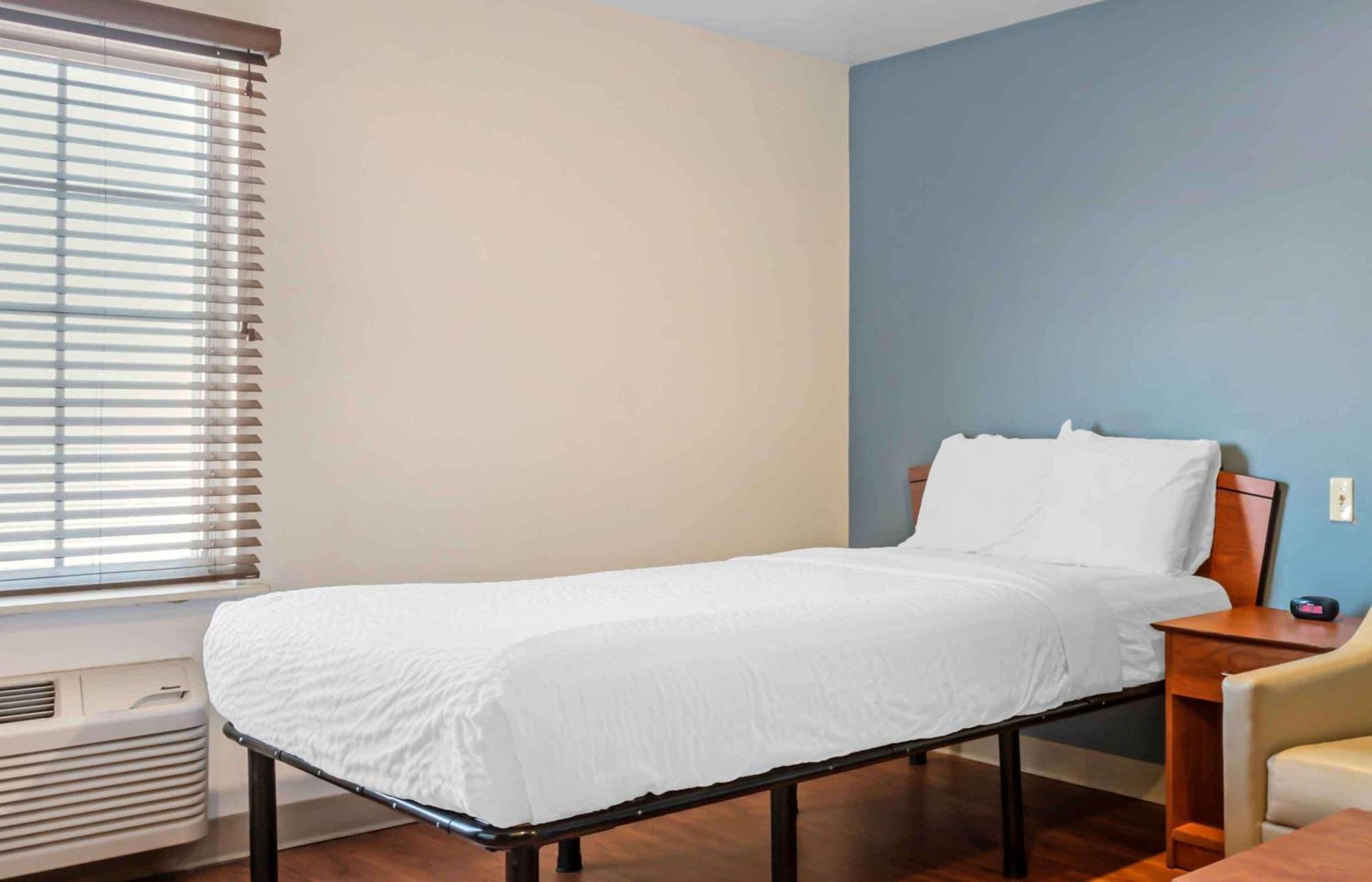 Extended Stay America Select Suites - Colorado Springs - Airport 外观 照片