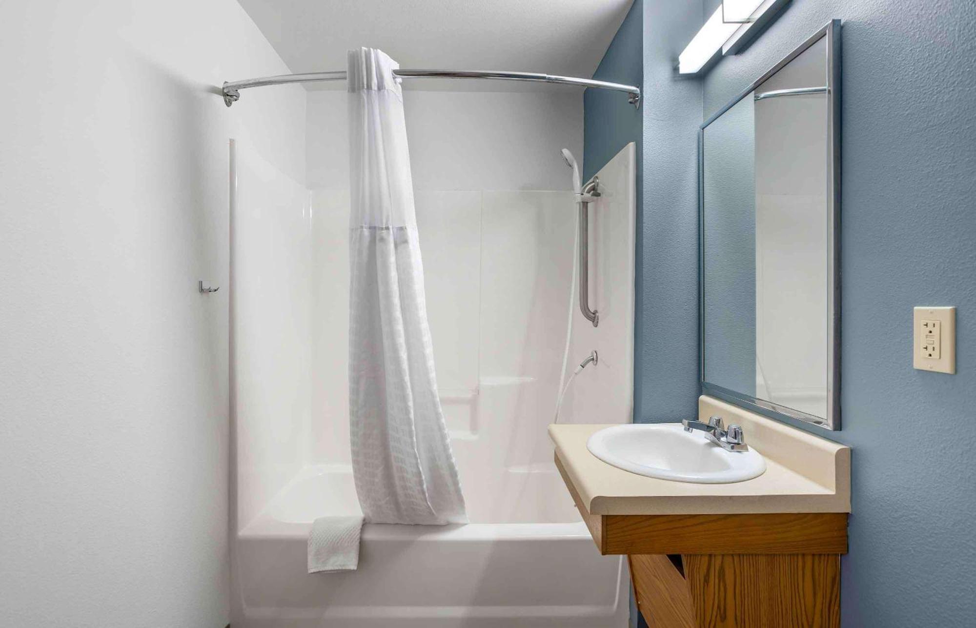 Extended Stay America Select Suites - Colorado Springs - Airport 外观 照片