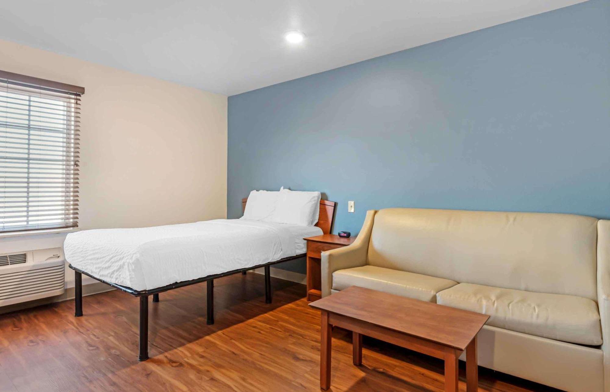 Extended Stay America Select Suites - Colorado Springs - Airport 外观 照片