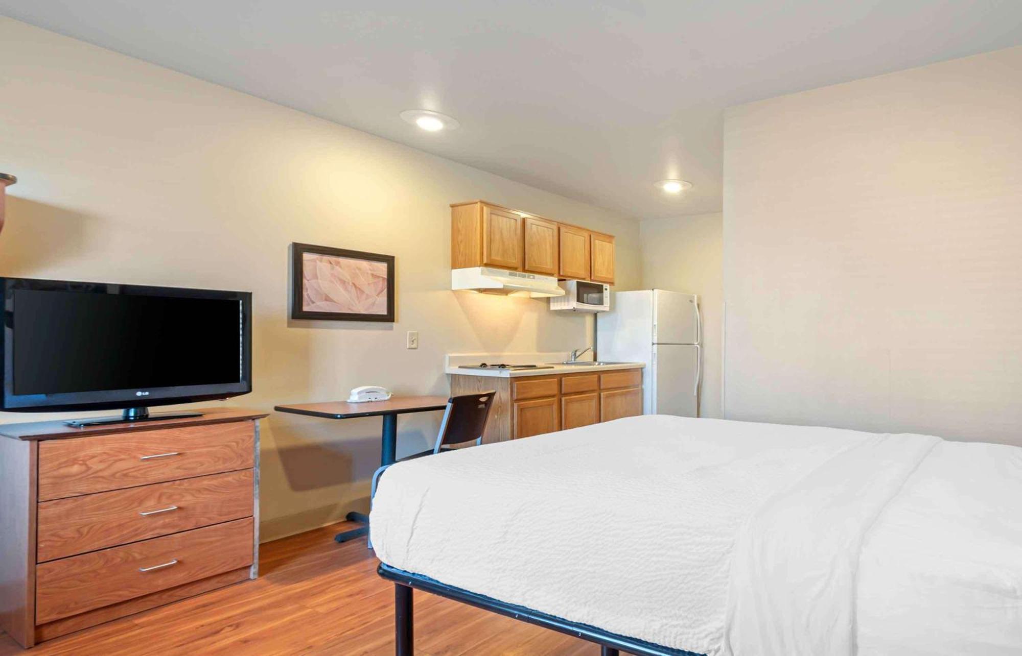 Extended Stay America Select Suites - Colorado Springs - Airport 外观 照片