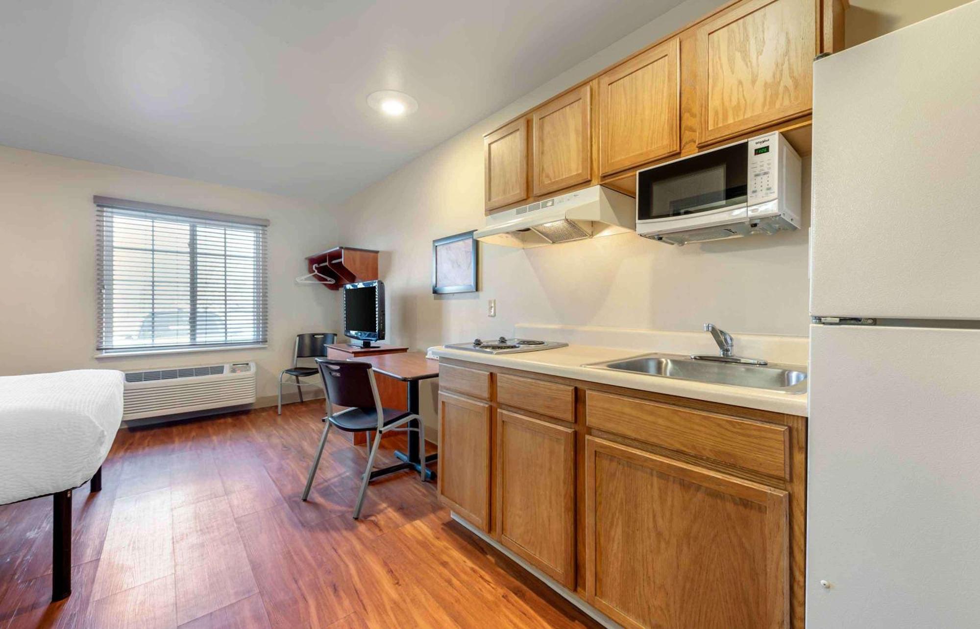 Extended Stay America Select Suites - Colorado Springs - Airport 外观 照片