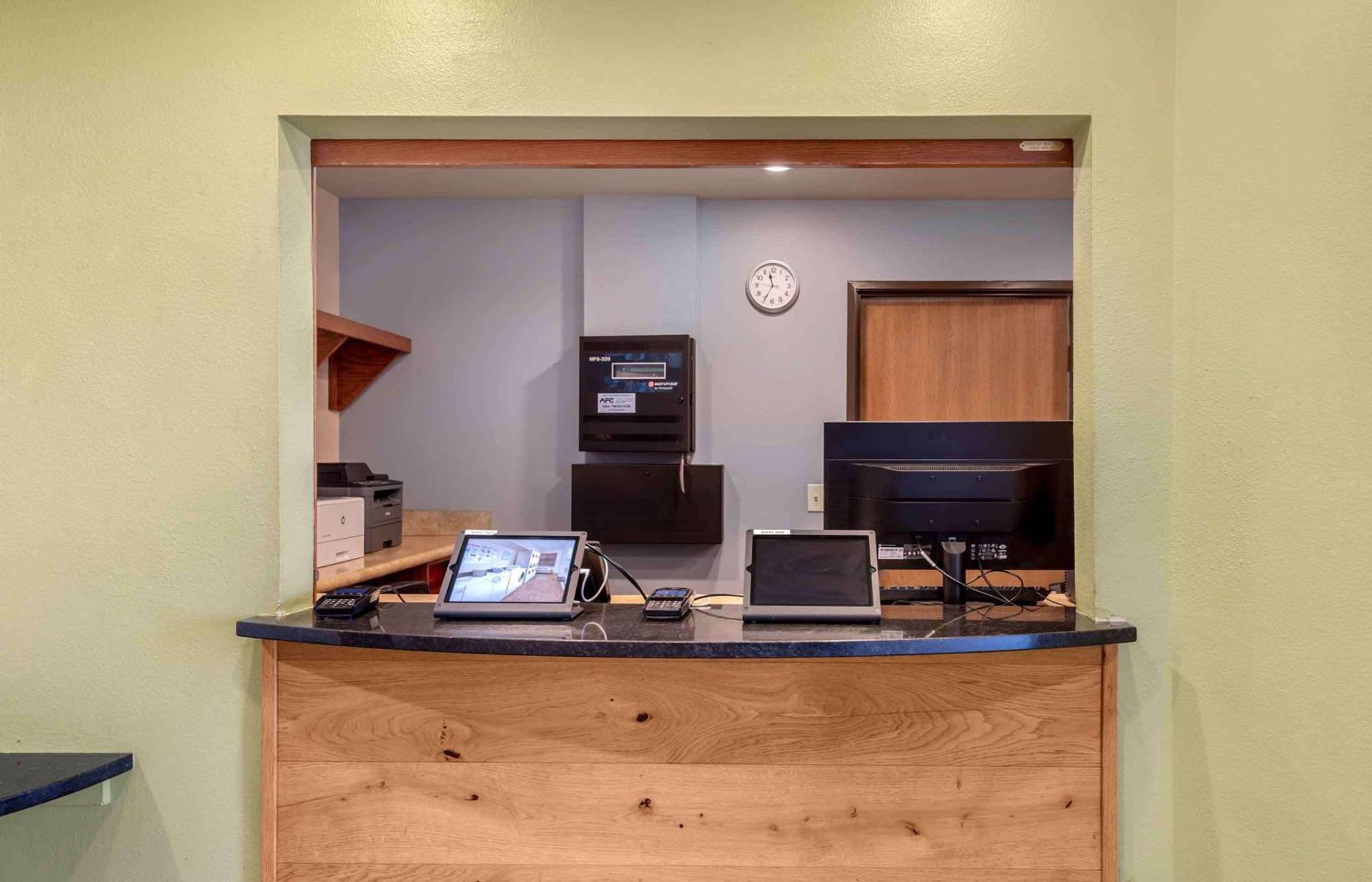 Extended Stay America Select Suites - Colorado Springs - Airport 外观 照片
