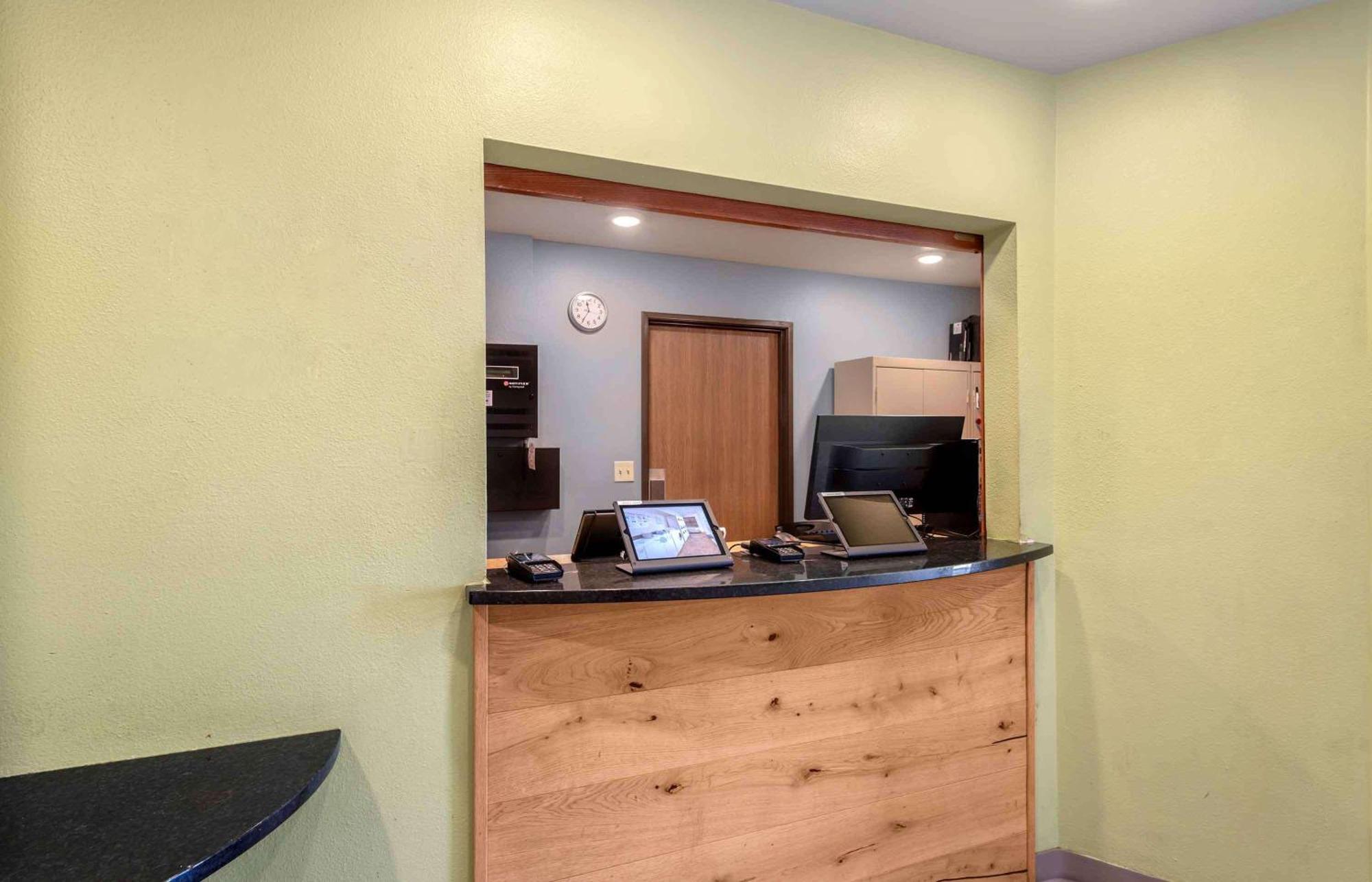 Extended Stay America Select Suites - Colorado Springs - Airport 外观 照片