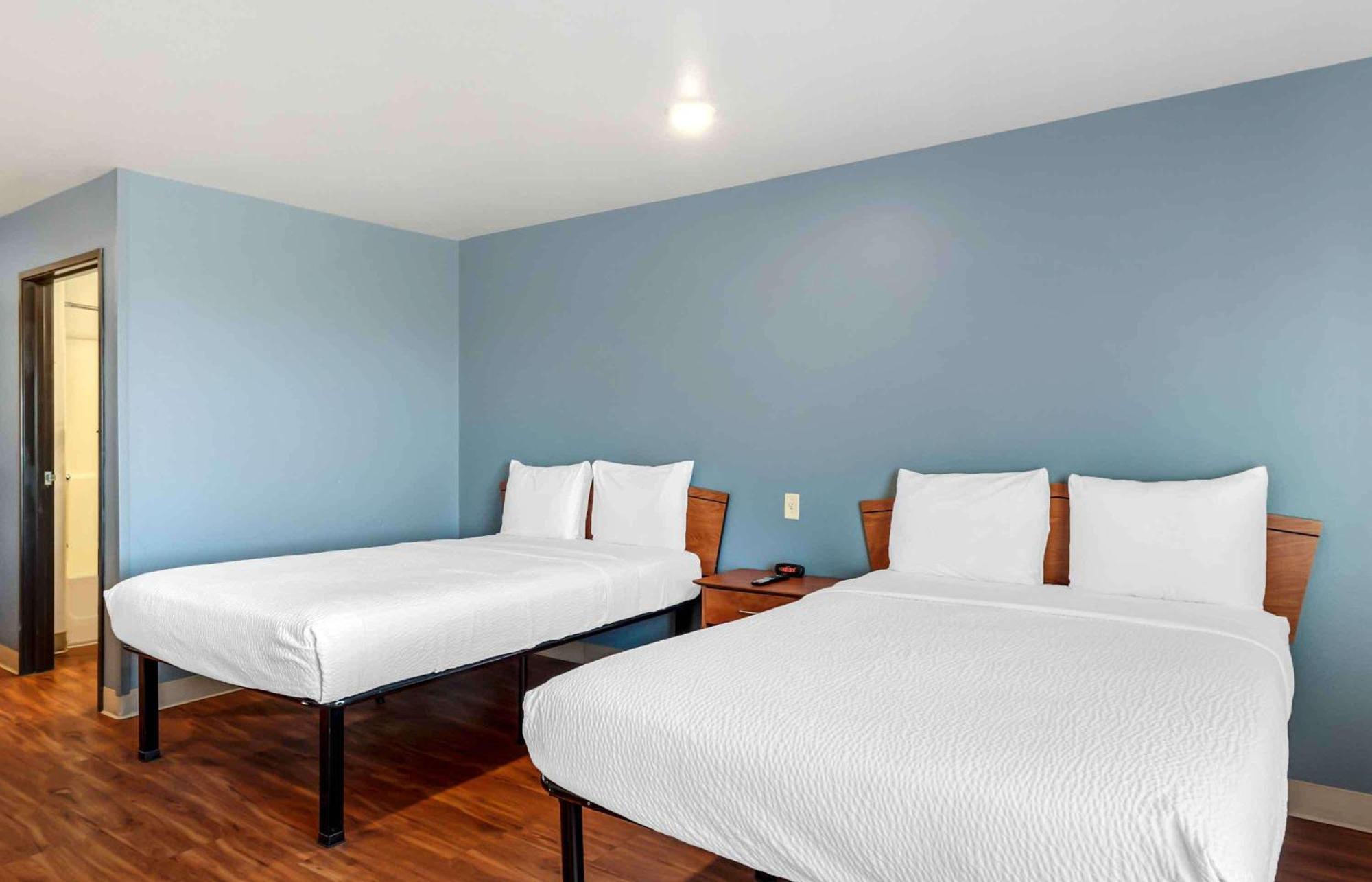 Extended Stay America Select Suites - Colorado Springs - Airport 外观 照片