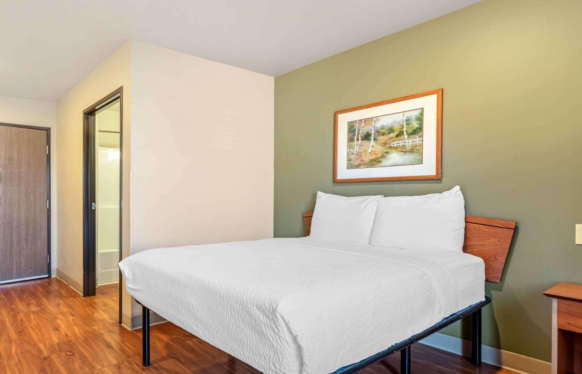 Extended Stay America Select Suites - Colorado Springs - Airport 外观 照片