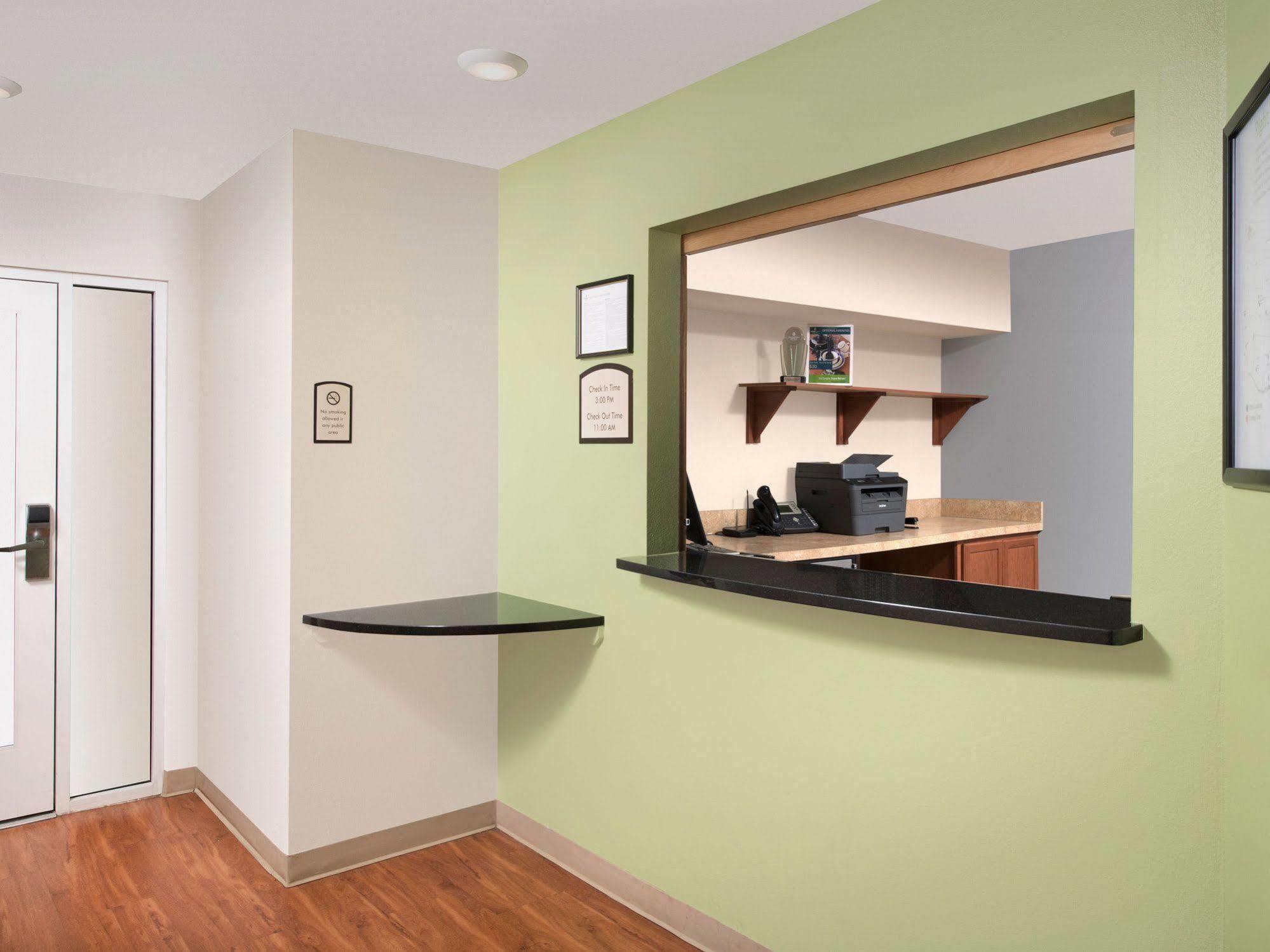 Extended Stay America Select Suites - Colorado Springs - Airport 外观 照片