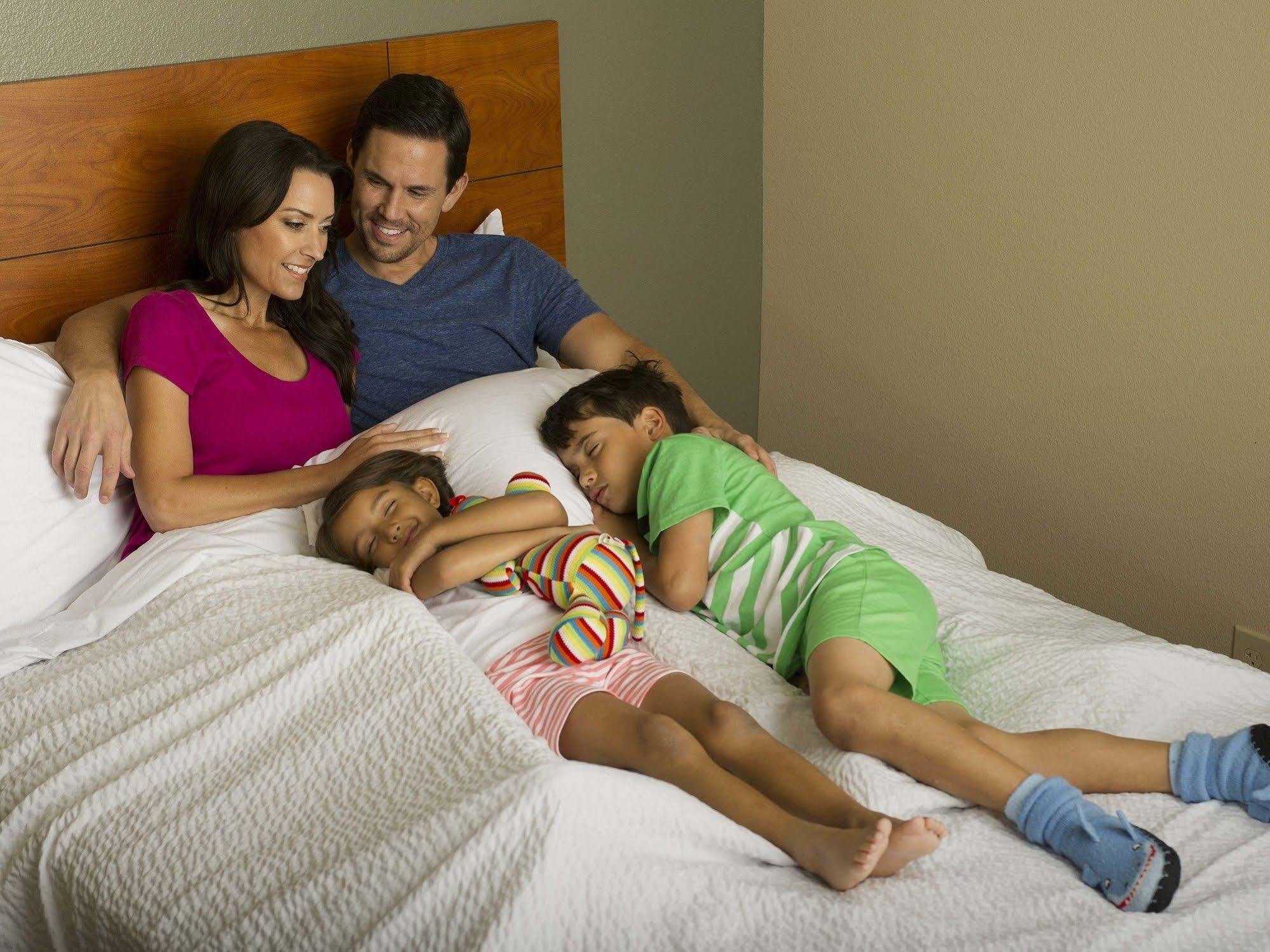 Extended Stay America Select Suites - Colorado Springs - Airport 外观 照片