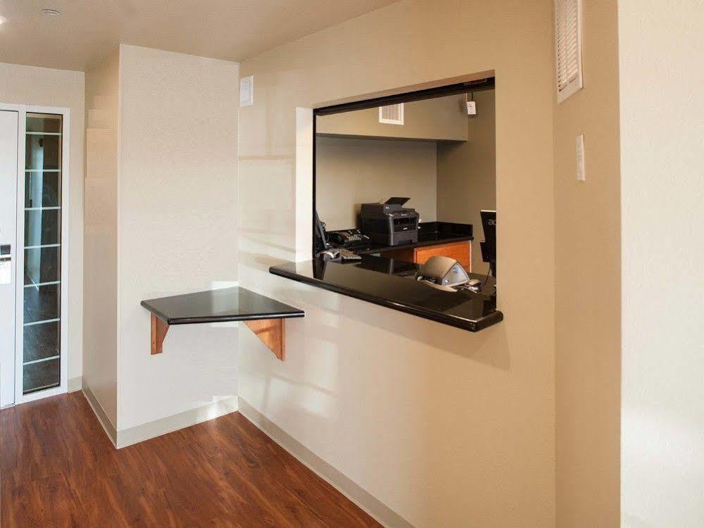Extended Stay America Select Suites - Colorado Springs - Airport 外观 照片
