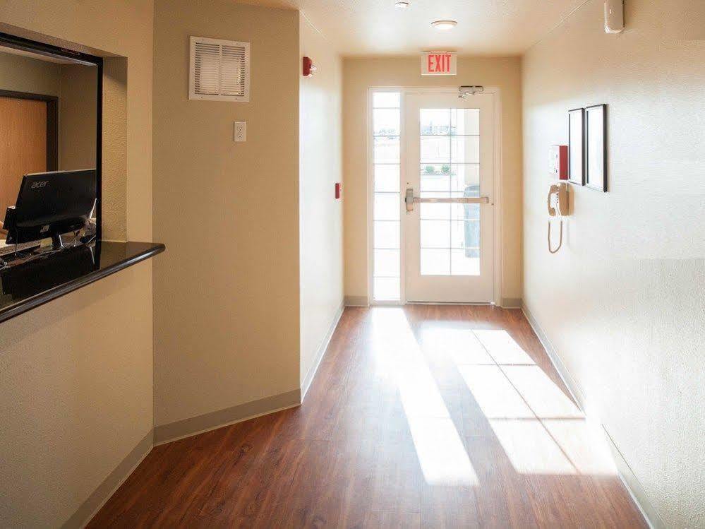 Extended Stay America Select Suites - Colorado Springs - Airport 外观 照片
