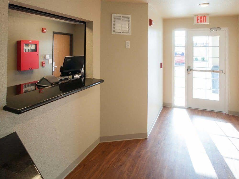 Extended Stay America Select Suites - Colorado Springs - Airport 外观 照片